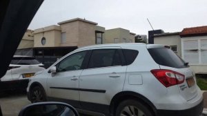ИЗРАИЛЬ. ОБЗОР ГОРОДА АФУЛА