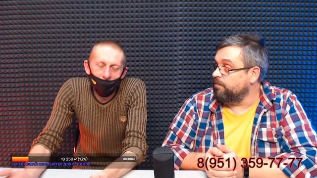 Копия видео "Стрим Сура.NEWS. Празднуем День Полиции" смотреть онлайн