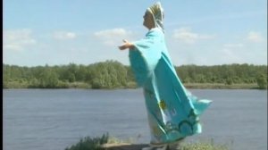 Ансамбль ассоциации "ПромАгро" - Я Лечу Над Россией