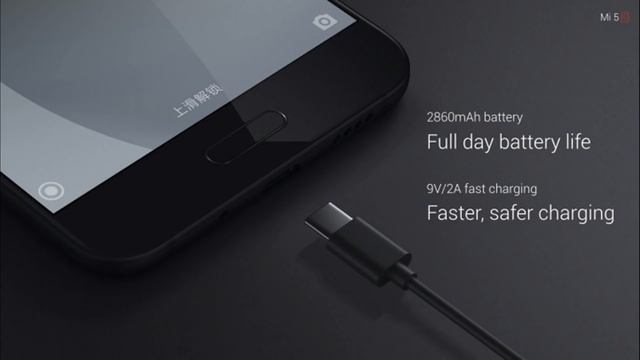 Xiaomi Mi5c, otro POPULACHER dentro de la gama Mi #Mi5cerder смотреть онлайн