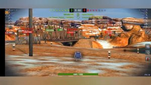 мастер на т62а tanks blitz