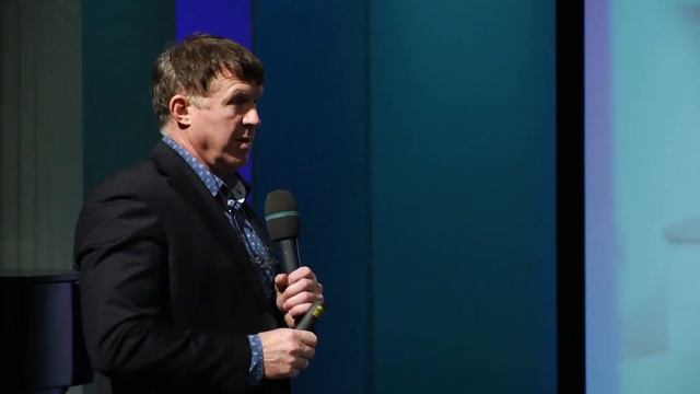 Мужчина и женщина. Как жить вместе? (Встреча 01) смотреть онлайн