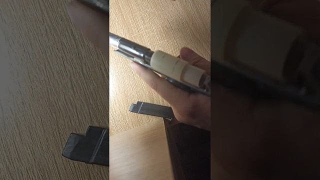 гайд что нужно делать если сломался пневматический пистолет #гайд смотреть онлайн