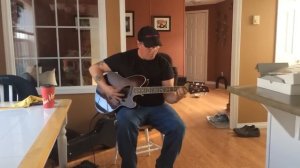 Ibanez Talman TCM50
