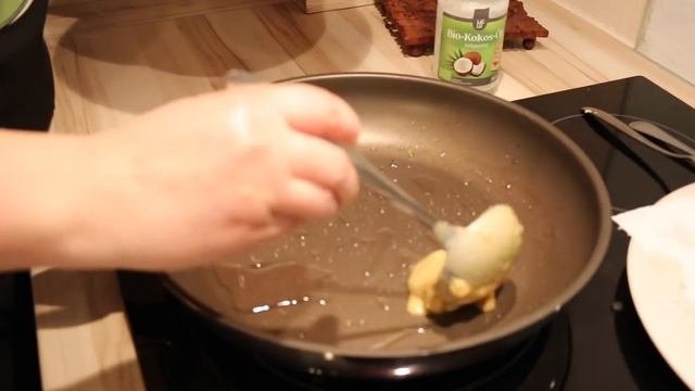 ВЕГАНСКИЕ ОЛАДЬИ. Веганские рецепты.