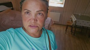 Архипо-Осиповка,  обзор номера , отель 30.07.2024г