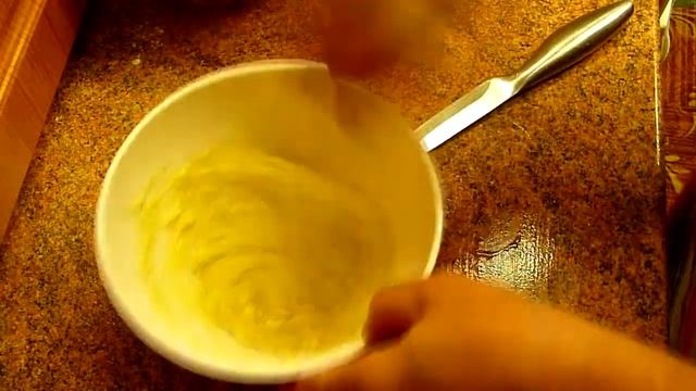 Пирожки ленивые с капустой или капуста в кляре.Очень простой рецепт.