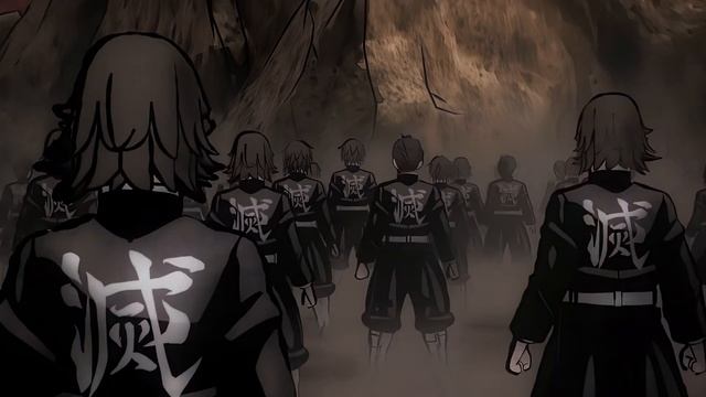 Demon Slayer |AMV| - Warriors 2WEI смотреть онлайн