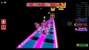 Играю в Роблокс на новой карте и новый скин/ Roblox на ПК / Побег из Фикс Прайса