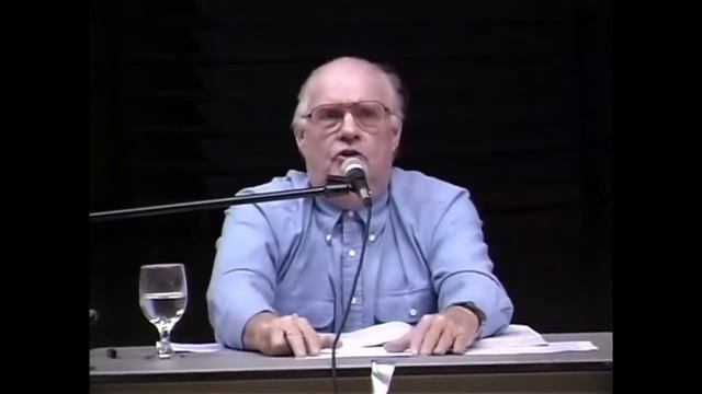 Кент Ховинд. Дебаты №19 смотреть онлайн