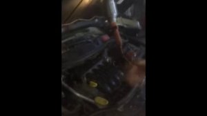 Как снизить жор масла и сохранить двигатель, стук в моторе, задиры, проверяем присадку НИОЙЛ