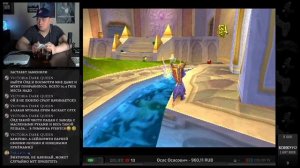 ?️ Spyro 2: Ripto’s Rage! / Прохождение на русском языке