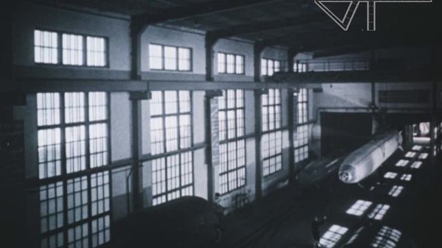 Совершенно секретно. Некоторые страницы из биографии С. П. Королева (1990 год, фрагмент кинофильма)