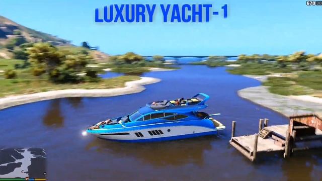 GTA 5▪️BOYLANI YAXTASINI UXLATDIK▪️OGRI HAYOTI▪️UZBEKCHA LETSPLAY #3 / Gta 5 uzbek tilida смотреть онлайн