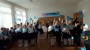 Детская песня Мой Казахстан