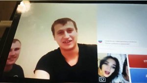 Пранк Переодела парня в девушку в ЧатРулетка