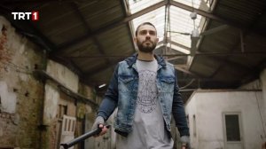 Tozkoparan İskender 20. Bölüm