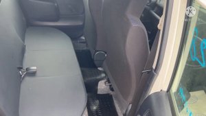 TOYOTA PROBOX 2018 V-1330cc Авторынок зеленый угол Владивосток 2022