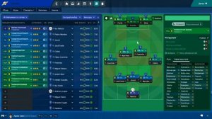 FM 2018 Тактики/ Читерская 5-2-3