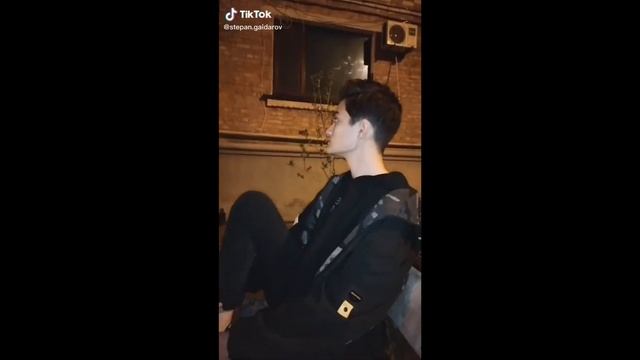 Степан Гайдаров (колледж) - кто такой новый участник проекта? смотреть онлайн