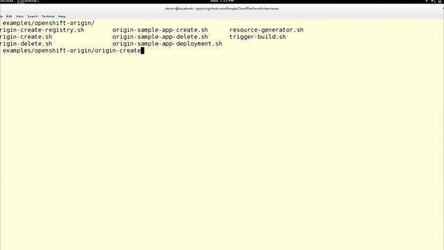 OpenShift 3 on Kubernetes - Clayton Coleman & Derek Carr смотреть онлайн