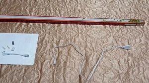 Фитолампа.Собираю светильник светодиодный для выращивания рассады.