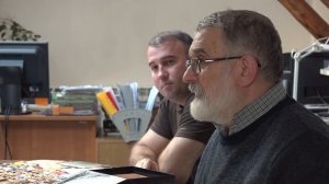 Сергиев Посад в зеркале игры средневековья и современности