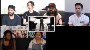 Reactors React to NETERO'S DEATH (Hunter x Hunter