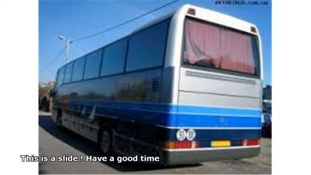 Mercedes Benz 0404