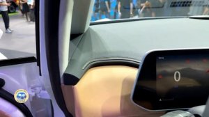 2024 JAC Refine RF8 MPV Walkaround—2023 Chengdu Motor Show