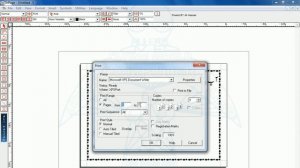 How to convert inp inpage to pdf | Lunar Computer College