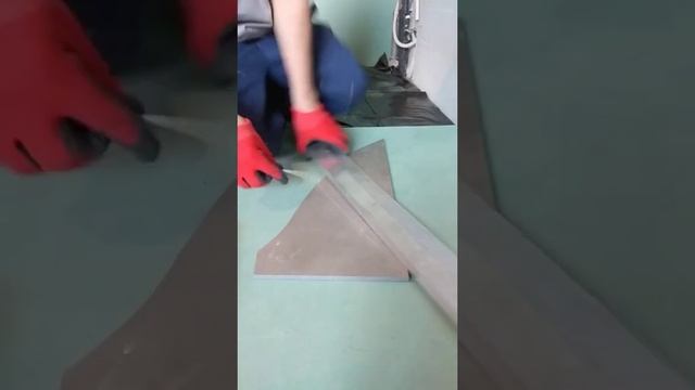 Tile Cutter Ceramic#tiling #construction #homerenovation #shortvideo #trend #shoorts #relax смотреть онлайн