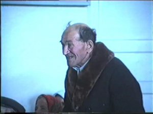 Выступление в Яминке в 1993 году