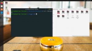 Linux для начинающих / Урок #4 – Основы командной строки Linux