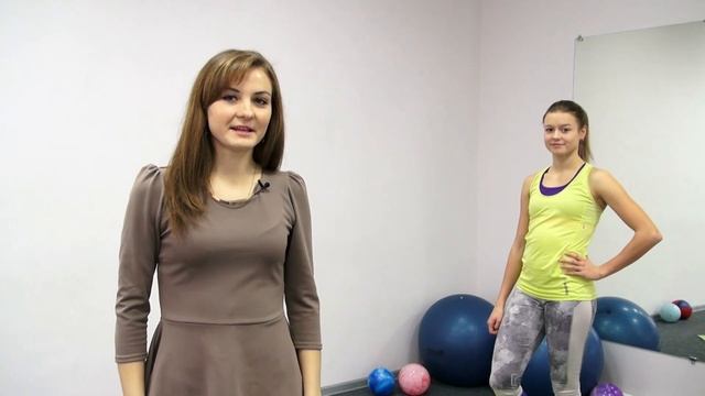 Азбука Здоровья. Зарядка смотреть онлайн