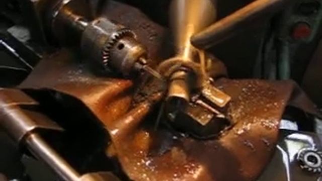 Фрезерование