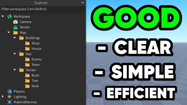 MISTAKES Beginner Roblox Developers make... смотреть онлайн