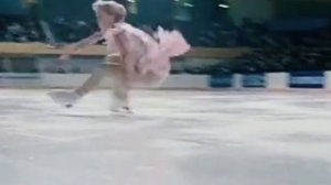Фигурное катание Саша Трусова