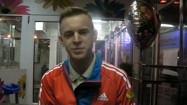 День 1: Как открыть цветочный магазин за 3 дня. Как купить готовый бизнес или франшизу