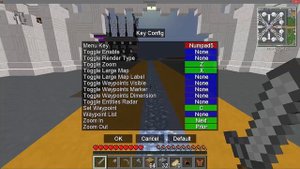 Читы для CenturyMine 1.7.10 New Update Killaura, Xray, Freecam, Fly