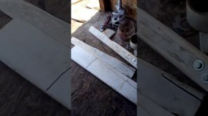 Однолопастные винты вращающиеся встречно