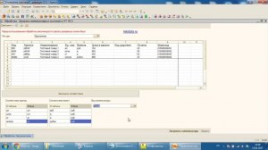 Загрузка номенклатуры и остатков в 1С Управление Торговлей 10.3