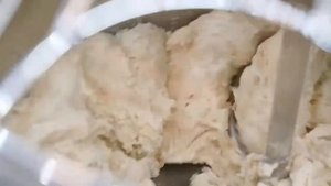 Тестомесы для дрожжевого теста Miratek