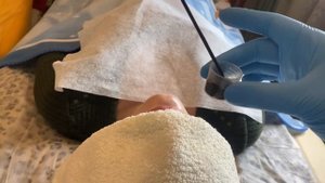 Ламинирование и ботокс ресниц/Челябинск