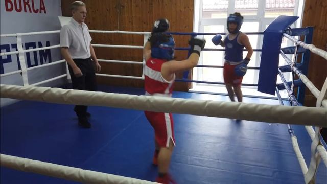 Автономов Мирослав (Ногинск) - Назарян Микаэль (Истра) смотреть онлайн