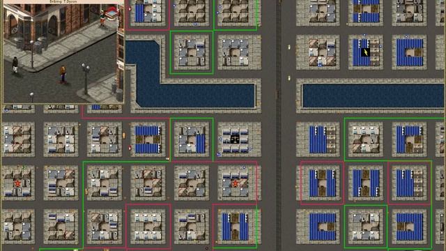 Let's Play Gangsters Organized Crime Part 20 - Bomb Squad смотреть онлайн