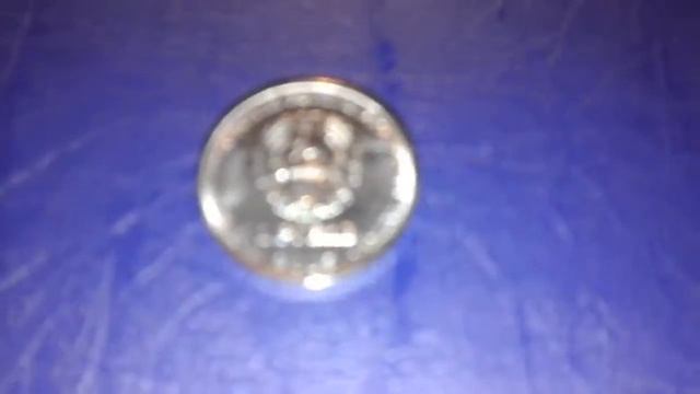 Обзор монеты Приднестровья номиналом 1 рубль год Обезьяны (2015 года)!!! смотреть онлайн