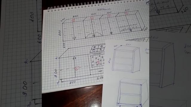 Cum se calculeaza o bucatarie Part. 1 смотреть онлайн