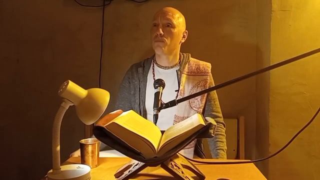 Лекция по Шримад Бхагаватам (ШБ 10.3.15-16) смотреть онлайн