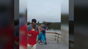 Альтернативное танго. Нуэво.